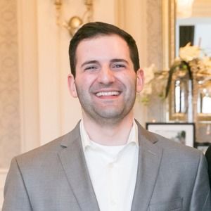 Meet your Posher, Matt